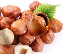 【榛子怎么吃】生榛子的營養(yǎng)價值_孕婦能吃生榛子嗎