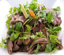 【豬心的營(yíng)養(yǎng)價(jià)值】豬心的功效與作用