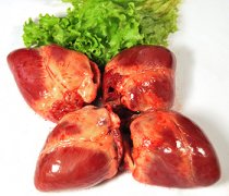 【豬心治失眠】豬心治失眠嗎_豬心的功效與作用_豬心怎么做好吃