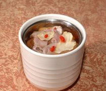 【孕婦豬心湯的做法】做孕婦豬心湯的注意事項(xiàng)_孕婦豬心湯的營(yíng)養(yǎng)價(jià)值