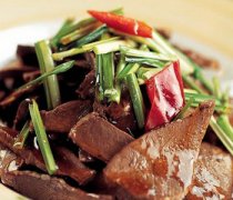 【炒豬心的做法】炒豬心的營(yíng)養(yǎng)價(jià)值_炒豬心的適宜人群