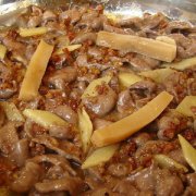 【蒸豬心的做法】蒸豬心要注意什么_蒸豬心的營(yíng)養(yǎng)價(jià)值