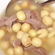 【蓮子燉豬心】蓮子燉豬心的做法_蓮子燉豬心的營(yíng)養(yǎng)價(jià)值