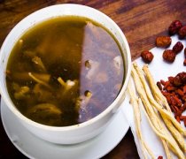 【參芪蒸豬心】參芪蒸豬心的做法_參芪蒸豬心的營(yíng)養(yǎng)價(jià)值