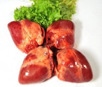 【怎樣炒豬心】豬心的功效與作用_豬心怎么洗