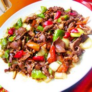 【辣炒豬心】辣炒豬心的做法_辣炒豬心的營(yíng)養(yǎng)價(jià)值