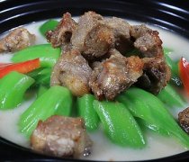 【咸豬骨芥菜煲】咸豬骨芥菜煲的做法_咸豬骨芥菜煲的營養(yǎng)價(jià)值