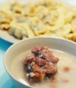 【咸豬骨的做法】咸豬骨怎么腌制