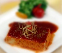 【鵝肝醬】鵝肝醬的做法_鵝肝醬怎么吃