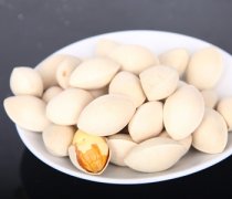 【銀杏果的藥用價(jià)值】銀杏果的功效與作用_銀杏果的食用方法