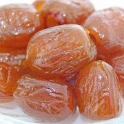 【隨州蜜棗】隨州蜜棗的做法_隨州蜜棗的營養(yǎng)價值