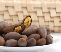 【香榧子是什么】香榧子的價格_