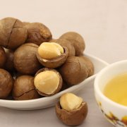 【夏威夷果的營養(yǎng)價(jià)值】夏威夷果的功效與作用及禁忌