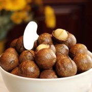 【夏威夷果的功效與作用】夏威夷果的營養(yǎng)價(jià)值