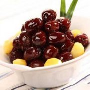 【阿膠蜜棗】阿膠蜜棗是什么_阿膠蜜棗的做法