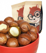 【什么牌子的夏威夷果好吃】夏威夷果的熱量_夏威夷果孕婦能吃嗎