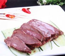 【鹿肉的營養(yǎng)價(jià)值】鹿肉的功效