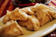 林芝小吃大全_林芝特色小吃美食介紹