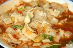 海北小吃大全_海北特色小吃美食介紹