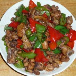 辣子雞?。▔K）