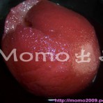 川貝紅酒燉雪梨