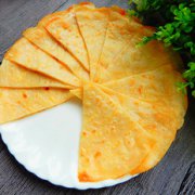 土豆絲煎餅的做法