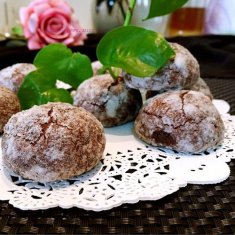 巧克力曲奇餅干的做法