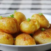 【土豆怎么做好吃】土豆泥的做法_土豆泥的營(yíng)養(yǎng)成分