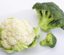 【花椰菜是西蘭花嗎】花椰菜和西蘭花的功效_花椰菜和西蘭花的做法