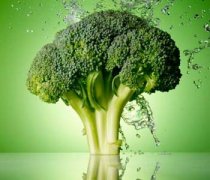 【涼拌西蘭花】涼拌西蘭花怎么做好吃_涼拌西蘭花的做法大全