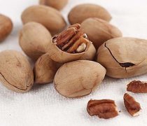 【碧根果的營養(yǎng)價值】碧根果的功