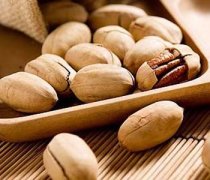 【碧根果的吃法】碧根果怎么剝_