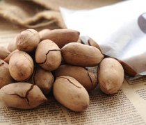 【碧根果和核桃哪個(gè)好】碧根果和核桃的營(yíng)養(yǎng)價(jià)值_碧根果和核桃的功效