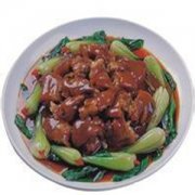 【干豇豆燉豬蹄】干豇豆燉豬蹄的做法_干豇豆燉豬蹄的營(yíng)養(yǎng)_干豇豆燉豬