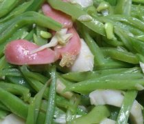 【豇豆角炒肉】豇豆角炒肉的營(yíng)養(yǎng)_豇豆角炒肉的熱量