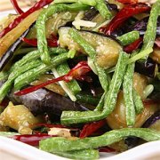 【茄子豇豆的做法】茄子豇豆怎么做好吃_茄子豇豆的營(yíng)養(yǎng)價(jià)值