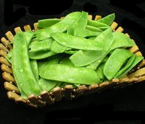 荷蘭豆的營養(yǎng)價值_荷蘭豆的功效與作用