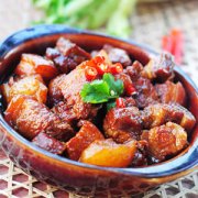 【牛肉白蘿卜的做法大全】牛肉白蘿卜的營養(yǎng)價值_牛肉白蘿卜的適用人