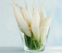 【白蘿卜的腌制方法】白蘿卜怎么腌制好吃