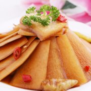 【泡白蘿卜的做法】泡白蘿卜的功效_泡白蘿卜的做法大全