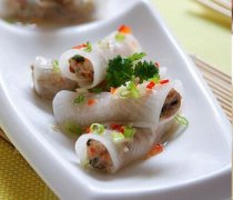 【白蘿卜的做法大全】白蘿卜的功效_白蘿卜治咽炎止咳