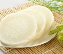 【白蘿卜和什么相克】白蘿卜的做法大全_孕婦可以吃白蘿卜嗎