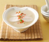 【白蘿卜治感冒】白蘿卜的功效_白蘿卜怎么做好吃_白蘿卜的食用指南