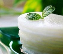 【白蘿卜治咳嗽的做法】白蘿卜的作用與功效_白蘿卜的選購方式