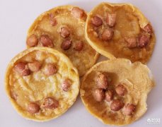 韶關(guān)小吃大全_韶關(guān)特色小吃美食介紹