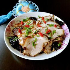 冬日紅燒肘子的做法