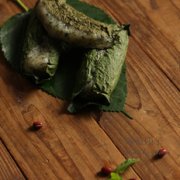 薄桑團(tuán)子的做法