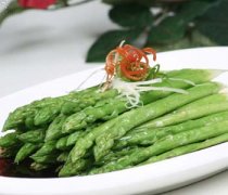 【萵筍的功效與作用】萵筍的適宜人群_萵筍怎么做好吃