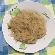 【炒白蘿卜絲的做法】肉炒白蘿卜絲的做法_白蘿卜的功效與作用
