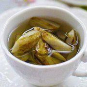 【生姜蔥須白蘿卜湯】生姜蔥須白蘿卜湯的營養(yǎng)價(jià)值_生姜蔥須白蘿卜湯